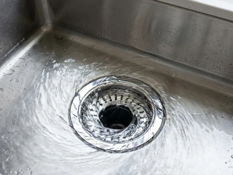 Drain Cleaning Plumber in Keyes, OK